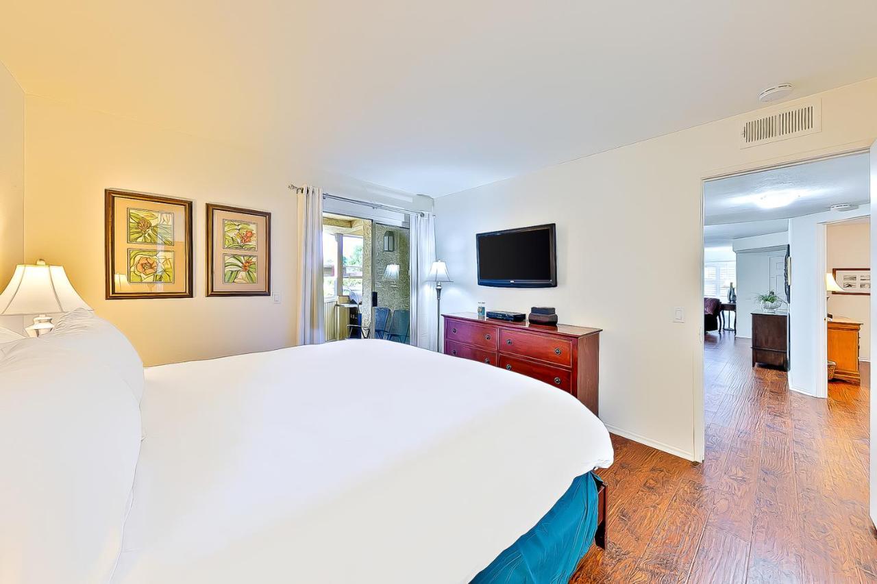 Ritz Point Condo Dana Point Eksteriør billede