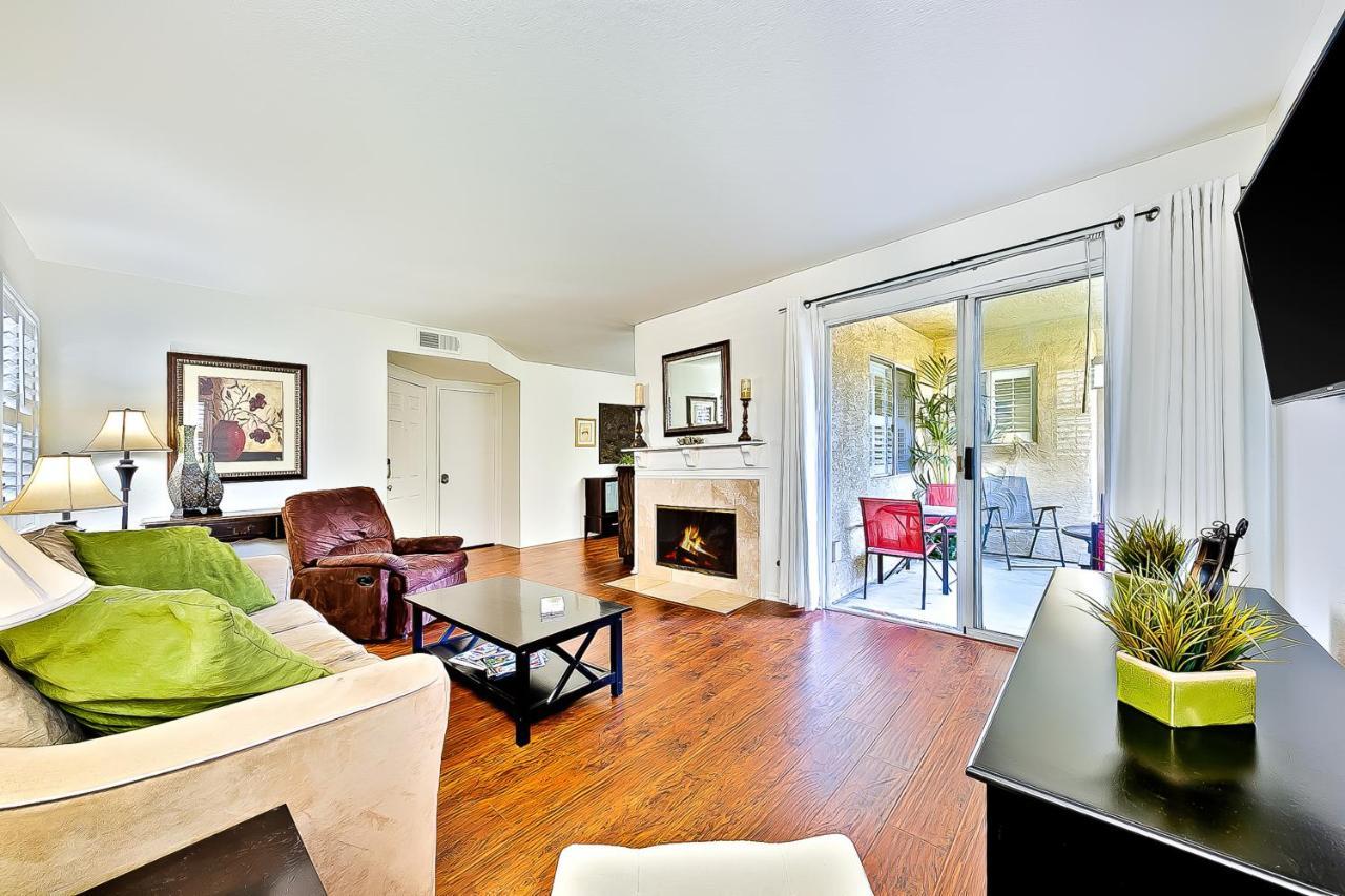 Ritz Point Condo Dana Point Eksteriør billede