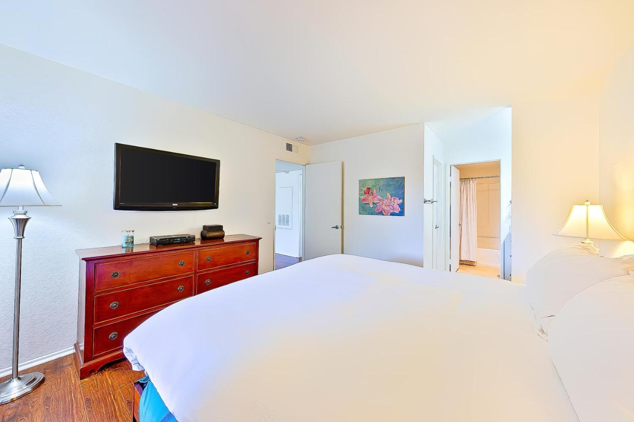 Ritz Point Condo Dana Point Eksteriør billede